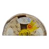 GB Red Leicester LYE image GB Red Leicester LYE