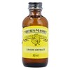 NM Lemon extract - citromkivonat 60ml image NM Lemon extract - citromkivonat 60ml
