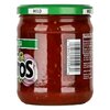 Tostitos Paradicsomos salsa zöldségdarabokkal, enyhén csípős 439,4g