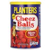 Kraft Planters Cheez Balls blazin' hot 77,9g