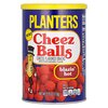 Kraft Planters Cheez Balls blazin' hot 77,9g image Kraft Planters Cheez Balls blazin' hot 77,9g