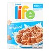 Quaker life Multigrain Cereal 370g image Quaker life Multigrain Cereal 370g