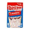 Toast'em Pop-ups Eper ízesítésű, mikróban vagy kenyérpirítóban elkészíthető töltött sütemény 6db 288g image Toast'em Pop-ups Eper ízesítésű, mikróban vagy kenyérpirítóban elkészíthető töltött sütemény 6db 288g