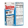 Toast'em Pop-Ups Frosted Cookies & Creme 288g