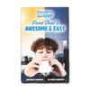 Toast'em Pop-Ups Frosted Cookies & Creme 288g