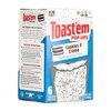 Toast'em Pop-Ups Frosted Cookies & Creme 288g