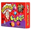 Warheads chewy cubes 113g