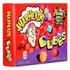 Warheads chewy cubes 113g