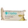 Freee Organic GF Lemon Zest cookies 150g Freee Organic GF Lemon Zest cookies 150g