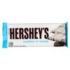 Hershey's kekszes fehércsokoládé szelet 43g image Hershey's kekszes fehércsokoládé szelet 43g