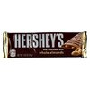 Hershey's Milk Chocolate Bar With Almonds 41g image Hershey's Milk Chocolate Bar With Almonds 41g