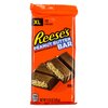 Reese's XL Bar mogyoróvajjal töltött tejcsokoládé szelet 120g image Reese's XL Bar mogyoróvajjal töltött tejcsokoládé szelet 120g