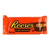 Reese’s Mini mogyoróvajas kosárkák tejcsokoládés bevonattal 68g image Reese’s Mini mogyoróvajas kosárkák tejcsokoládés bevonattal 68g