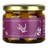 Culinaris Pácolt fürjtojás Provence-i fűszeres  275g Culinaris Pácolt fürjtojás Provence-i fűszeres  275g