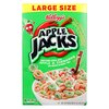 Kelloggs Apple Jacks 416g image Kelloggs Apple Jacks 416g