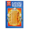 Pop Tarts Frosted Chocolate Chip 384g