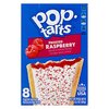 Pop Tarts Frosted Raspberry 384g image Pop Tarts Frosted Raspberry 384g