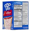 Pop Tarts Frosted Raspberry 384g