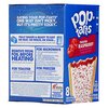 Pop Tarts Frosted Raspberry 384g