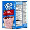 Kellogg’s Pop Tarts – Cseresznyés ízű töltött keksz (8db) 384g