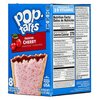 Kellogg’s Pop Tarts – Cseresznyés ízű töltött keksz (8db) 384g image Kellogg’s Pop Tarts – Cseresznyés ízű töltött keksz (8db) 384g