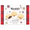 Walkers Luxury Mince Pies 6db 372g image Walkers Luxury Mince Pies 6db 372g