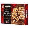 Walkers 6 Luxury Miniature Gin Infused fruit tarts 135g image Walkers 6 Luxury Miniature Gin Infused fruit tarts 135g