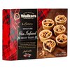 Walkers 6 Luxury Miniature Gin Infused fruit tarts 135g image Walkers 6 Luxury Miniature Gin Infused fruit tarts 135g