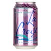 La Croix Sparkling Water Berry 355ml