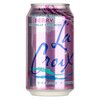 La Croix Sparkling Water Berry 355ml La Croix Sparkling Water Berry 355ml