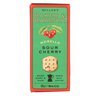 Baker & Barista Sour Cherry keksz 120g 