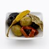TR Zöld-fekete olíva fokh+chili 3kg ORI image TR Zöld-fekete olíva fokh+chili 3kg ORI
