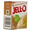 Jell-O Kókuszkrém ízesítésű pudingpor 96g