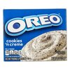 Jell-O Oreo Cookies 'n creme 119g image Jell-O Oreo Cookies 'n creme 119g