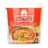 Mae Ploy currypaszta piros 400g image Mae Ploy currypaszta piros 400g