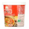 Mae Ploy currypaszta piros 400g image Mae Ploy currypaszta piros 400g
