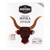 Kenyeres Birtok Szürkemarha sonka (szeletelt) Kenyeres Birtok Szürkemarha sonka (szeletelt)