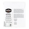 Kenyeres Birtok Szürkemarha sonka (szeletelt) Kenyeres Birtok Szürkemarha sonka (szeletelt)