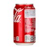 Coca Cola USA 355ml image Coca Cola USA 355ml