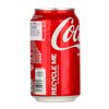 Coca Cola USA 355ml