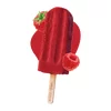 Pops**Rasberry 80g Pops**Rasberry 80g