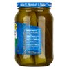 Vlasic Koosher Dill Pickle Spears 473ml image Vlasic Koosher Dill Pickle Spears 473ml