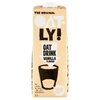 Oatly Vanilla 1L