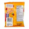 Twizzlers Tongue Twisters Fruity Gummies 182g 