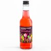 Loving Foods Jun-Kombucha with Hibiscus and Lime 330ml Loving Foods Jun-Kombucha with Hibiscus and Lime 330ml