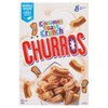 General Mills Cinnamon Toast Churros 337g General Mills Cinnamon Toast Churros 337g