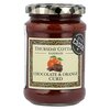 Thursday C. Chocolate & Orange Curd 310g image Thursday C. Chocolate & Orange Curd 310g