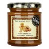 Thursday C. Gingerbread flavour Salted Caramel Spread 210g image Thursday C. Gingerbread flavour Salted Caramel Spread 210g