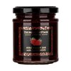 Thursday C. Starwberry jam with Champagne 210g image Thursday C. Starwberry jam with Champagne 210g