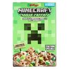 Kelloggs Minecraft Cereal 227g image Kelloggs Minecraft Cereal 227g